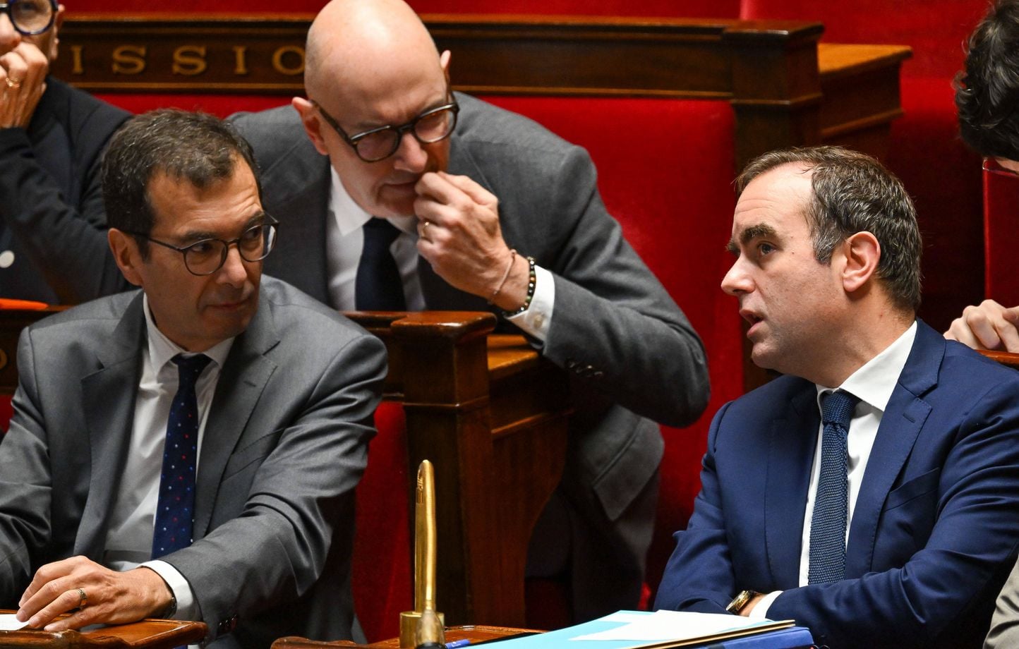 6a6909ab95b5b.jpg Accidents du travail : vos indemnités bientôt plafonnées ?