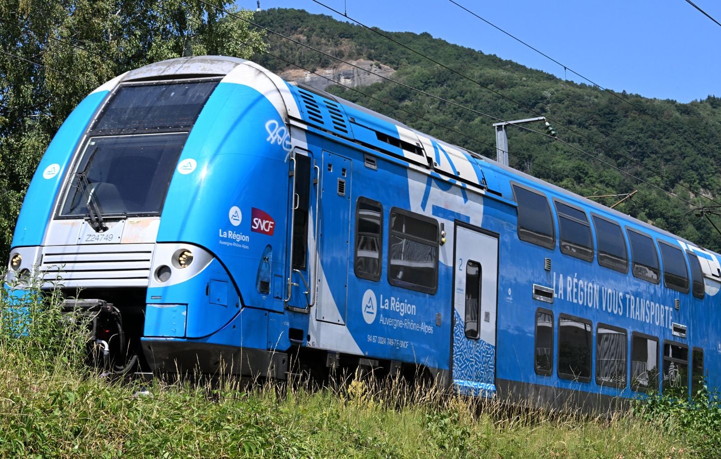 SNCF : le bénéfice dépasse le milliard au 1er semestre