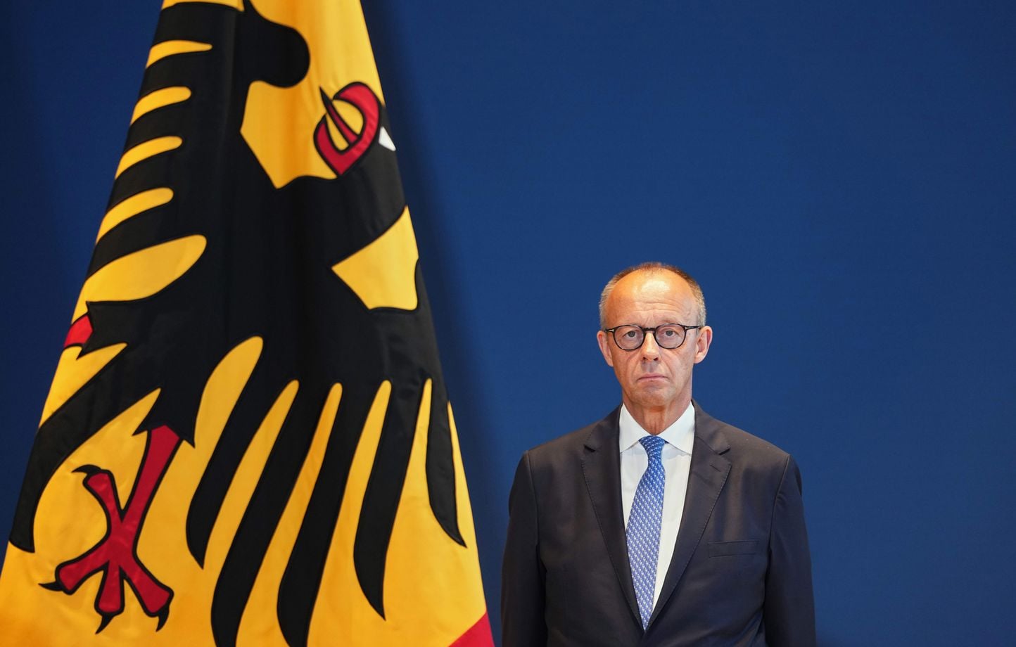 Budget de l’UE : Merz veut sabrer dans les 2 000 milliards