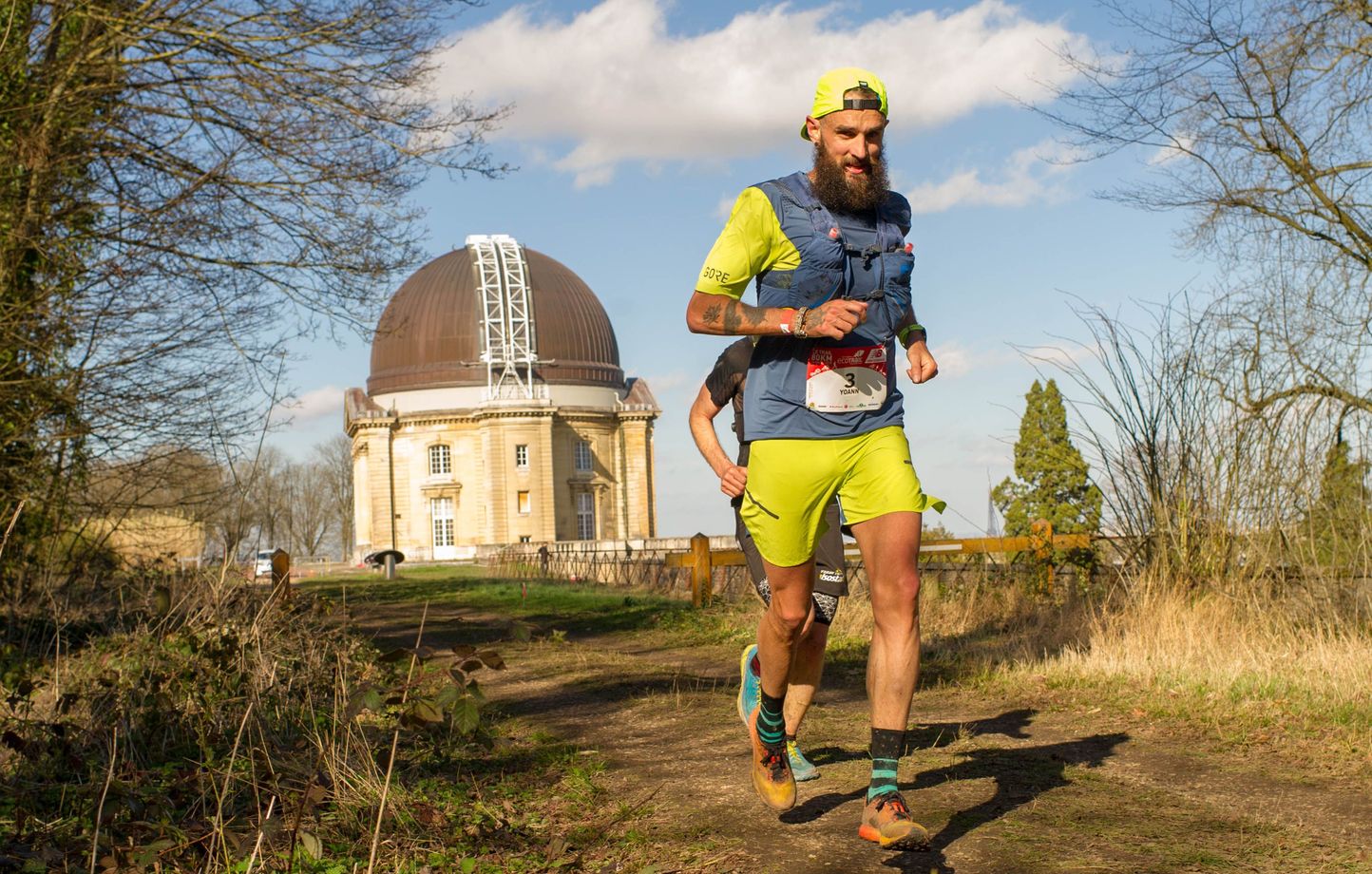 Courir écolo : Quel est votre bilan carbone ?