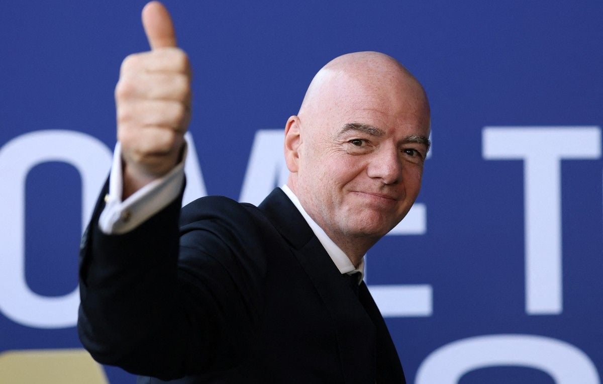 Coupe du monde à vendre : l’Europe défie Infantino
