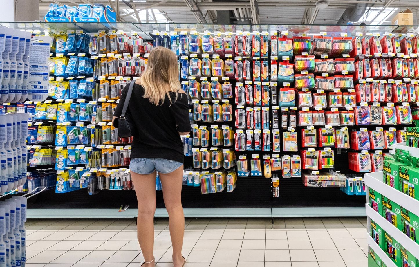 Croissance en France : le PIB déçoit malgré la consommation