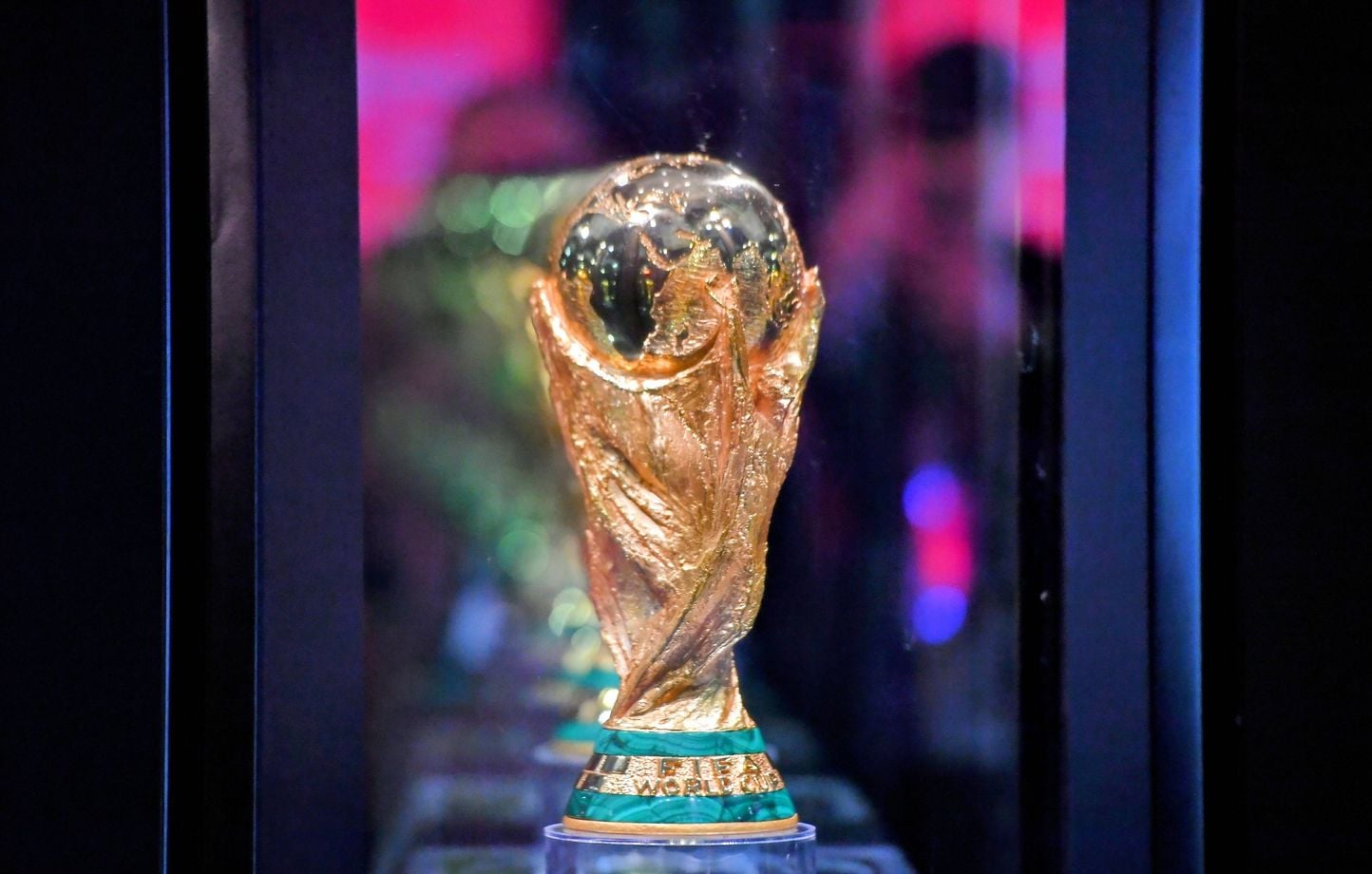 Coupe du monde : l’UEFA menace un boycott choc