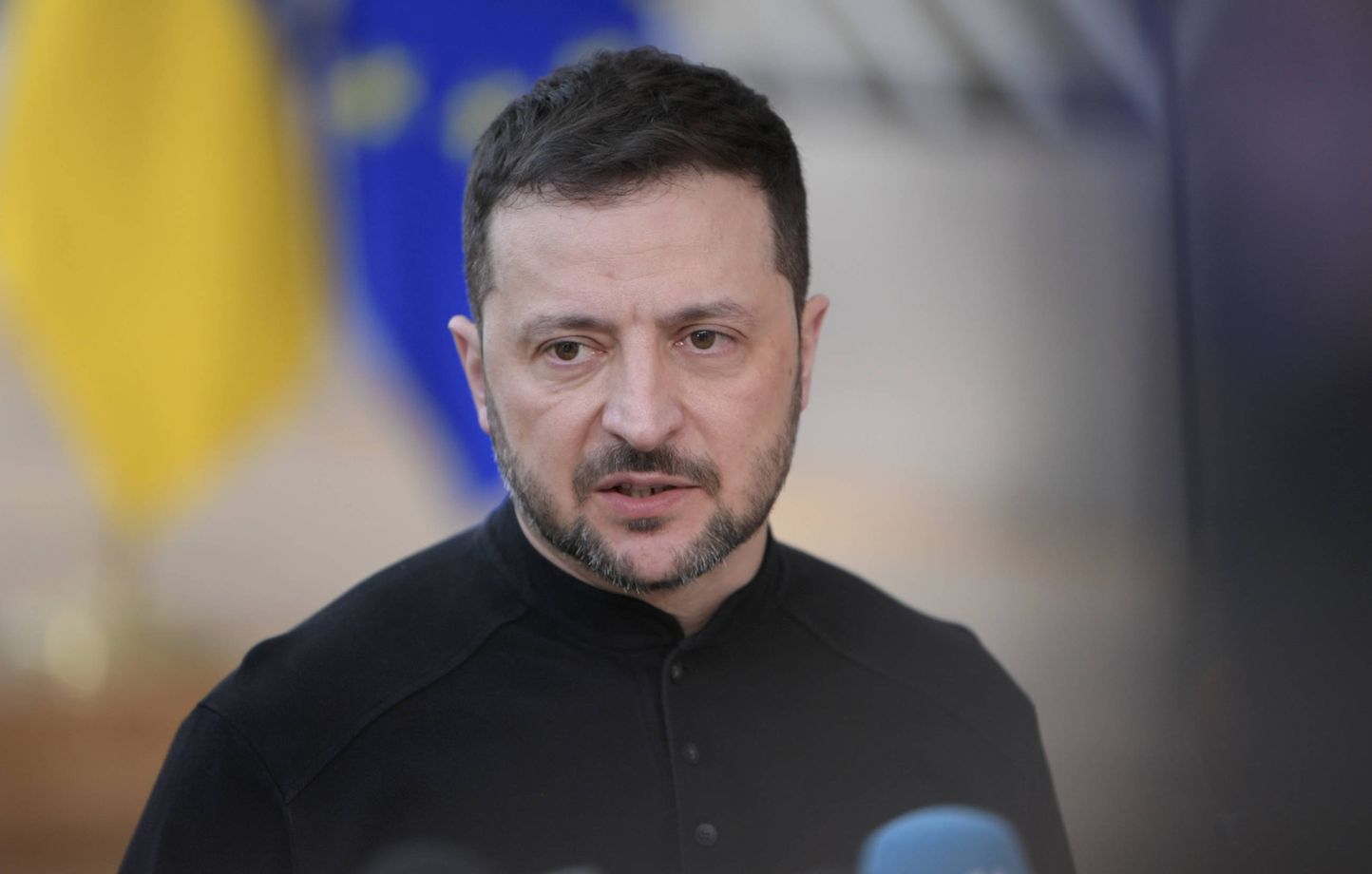 Guerre en Ukraine : Zelensky en Arabie saoudite pour des pourparlers