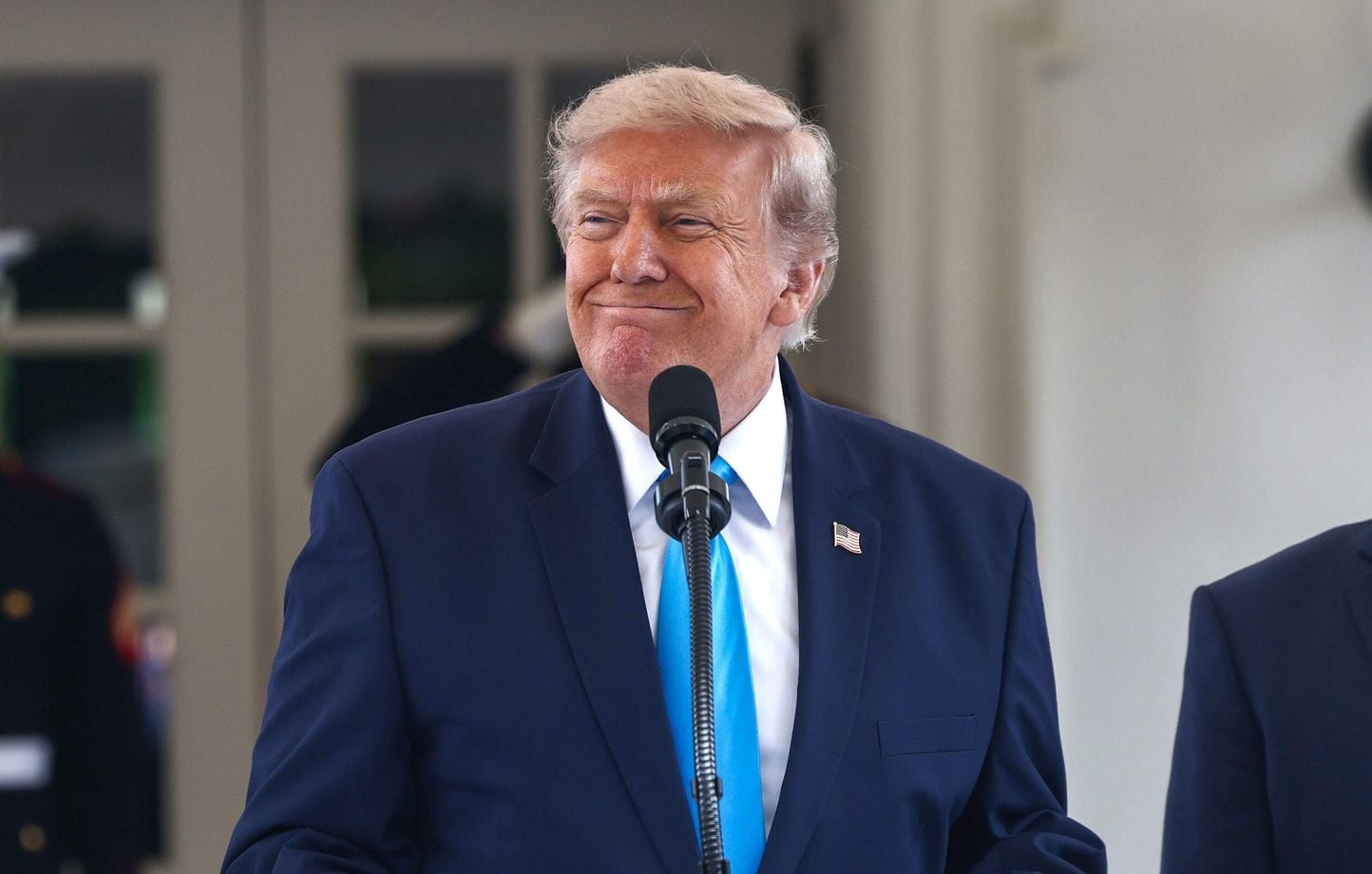 Gaza : Trump annonce un accord pour désarmer le Hamas