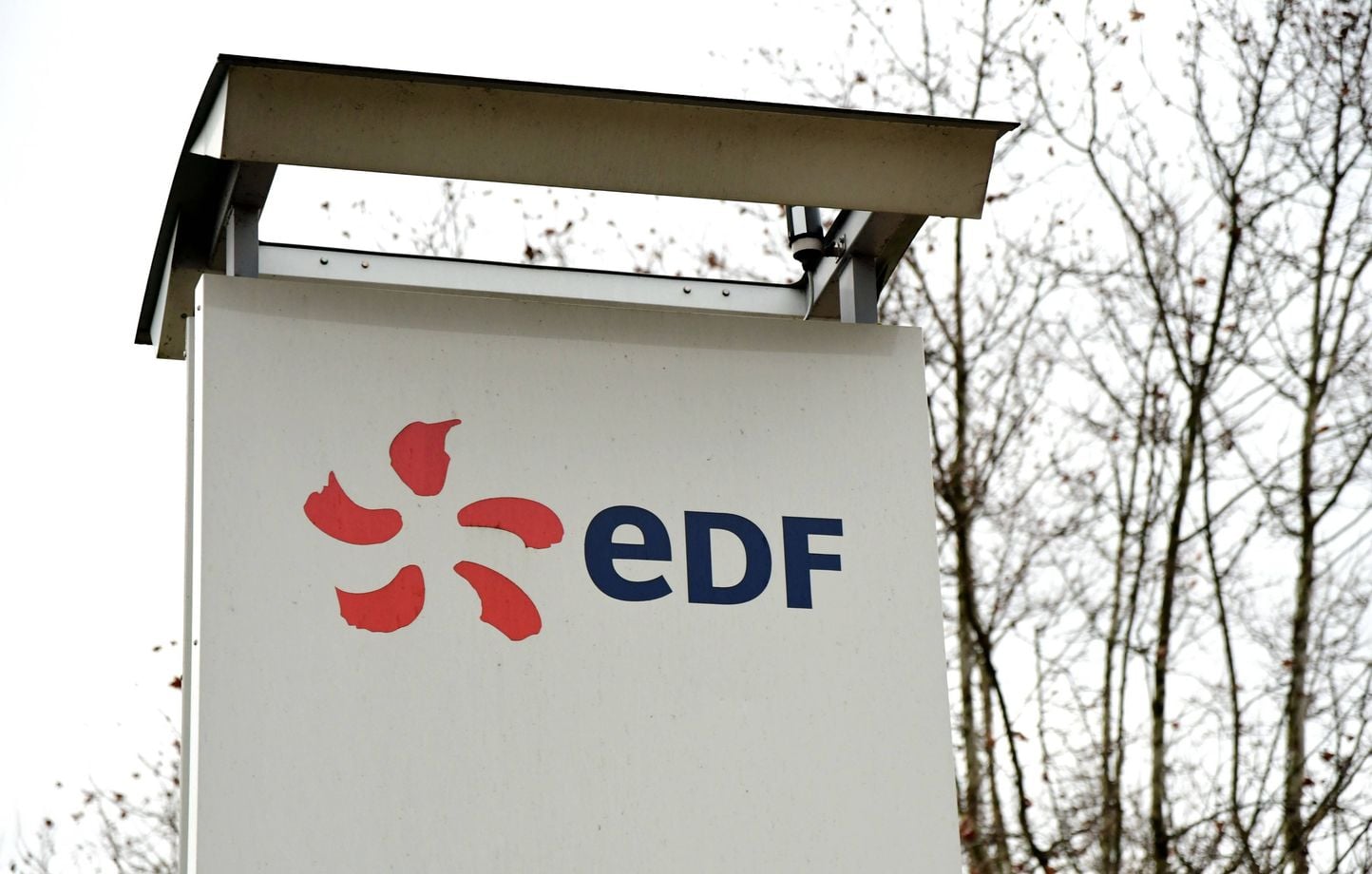 EDF sous pression avant ses milliards dans le nucléaire