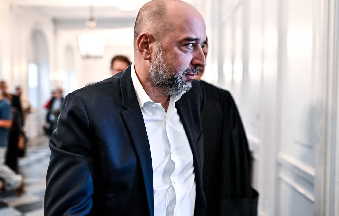 Girondins sauvés ? Sparta Capital rachète, Lopez part