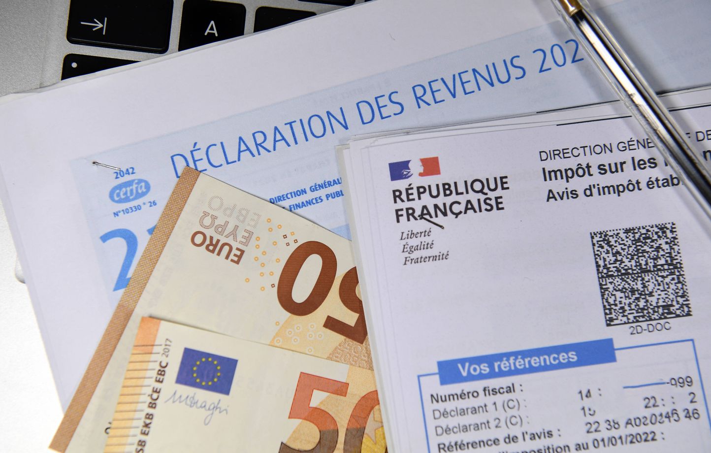 Les seuils de salaire à ne pas dépasser pour éviter l’impôt en 2024