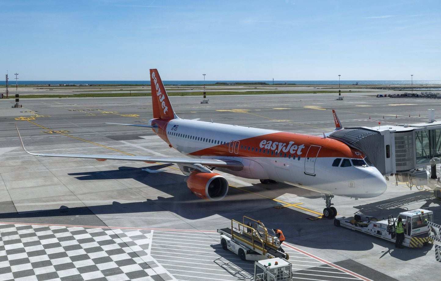 EasyJet rachetée par Apollo pour 6,7 milliards d’euros