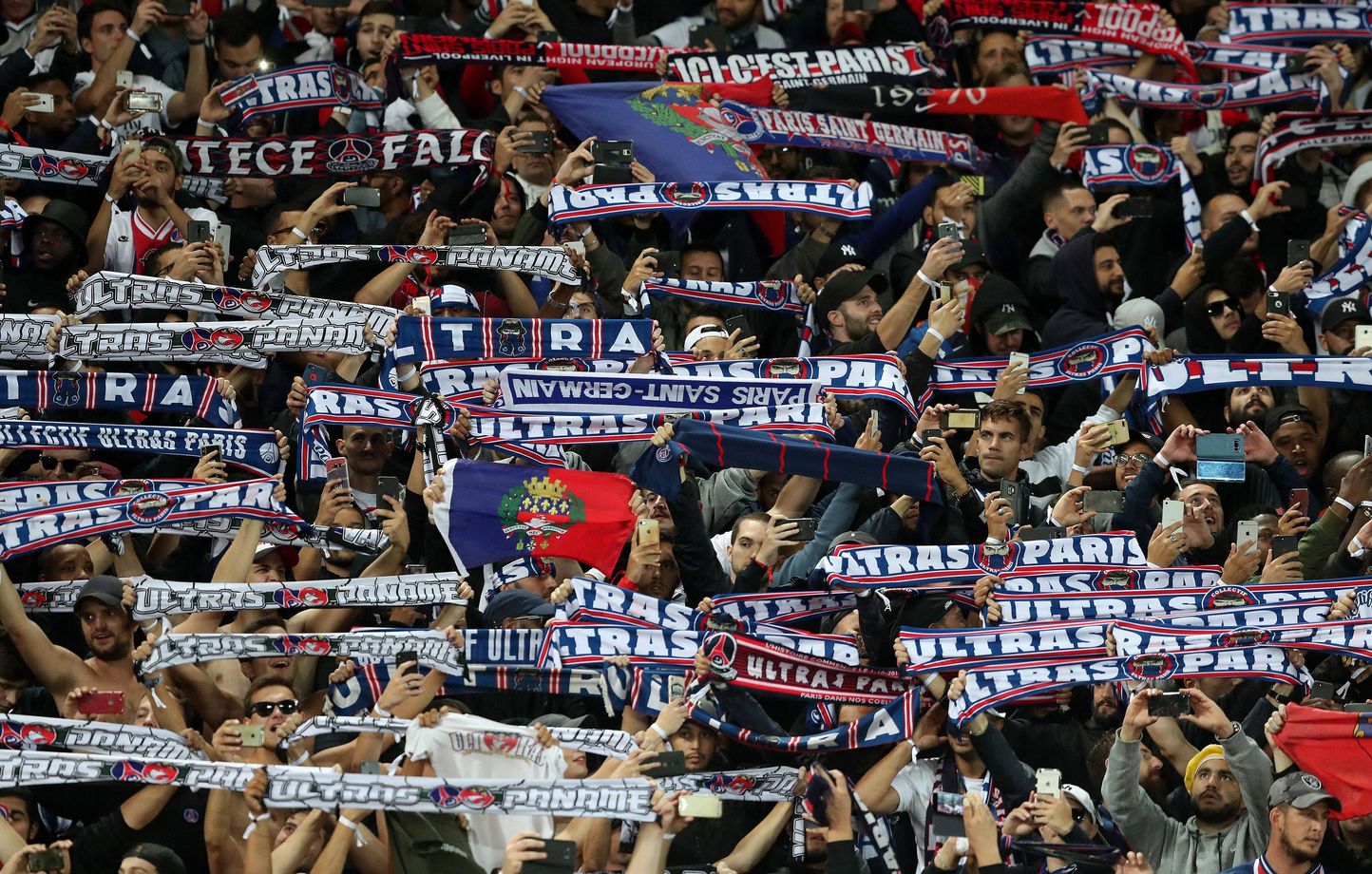 Les ultras du PSG peuvent-ils dominer Anfield ce mardi ?