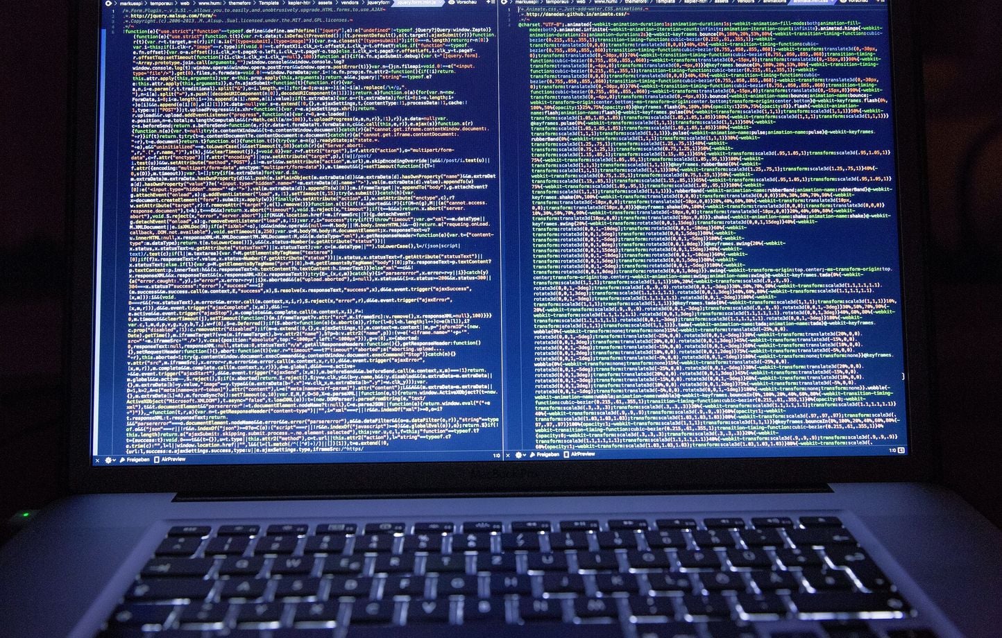 ADN : une faille menace 30 ans d’enquêtes criminelles
