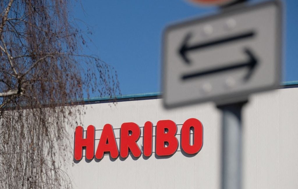 Haribo Marseille : 6e semaine de grève pour les salaires