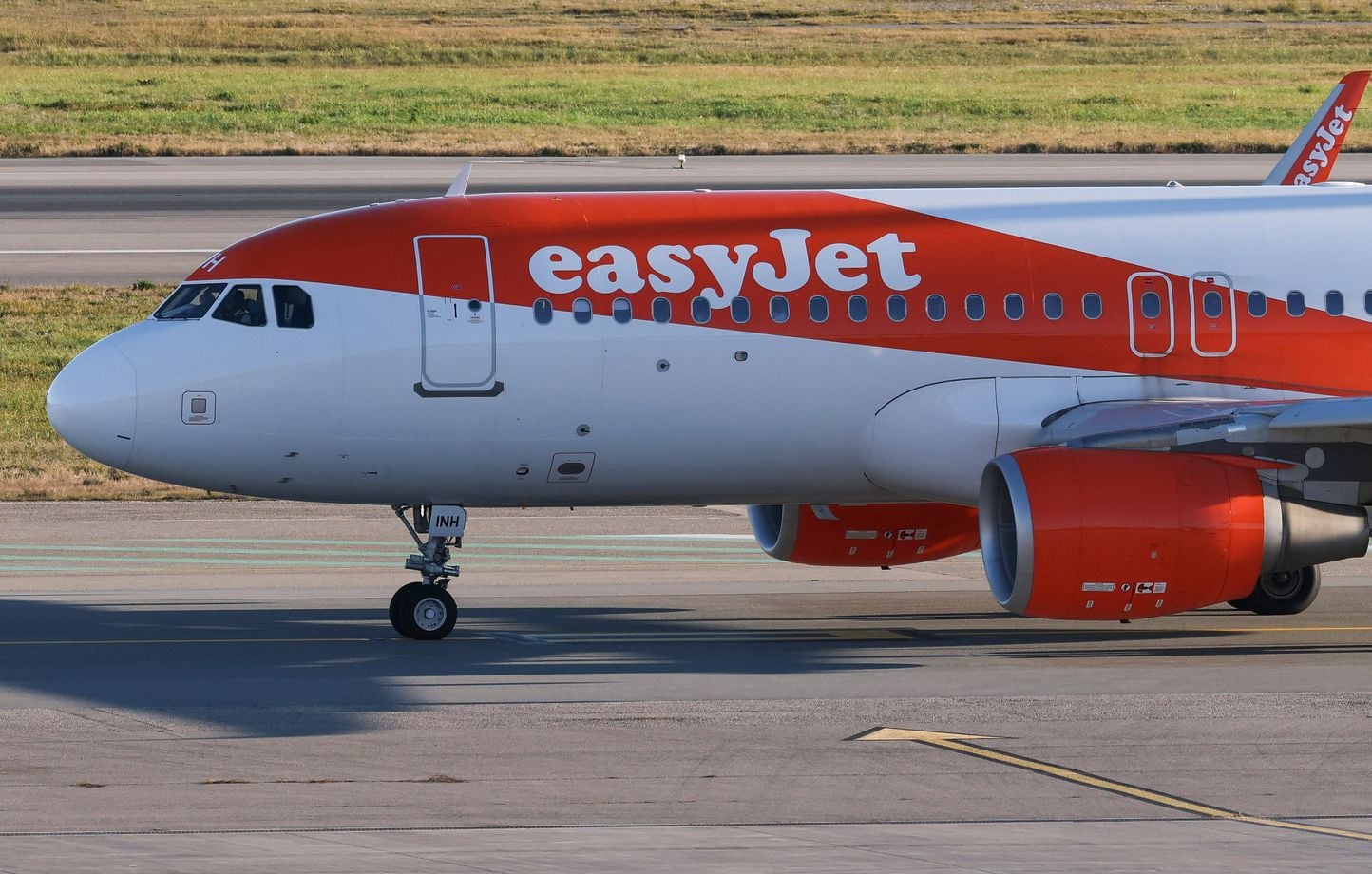 Grève EasyJet : vols menacés jusqu’au 2 septembre