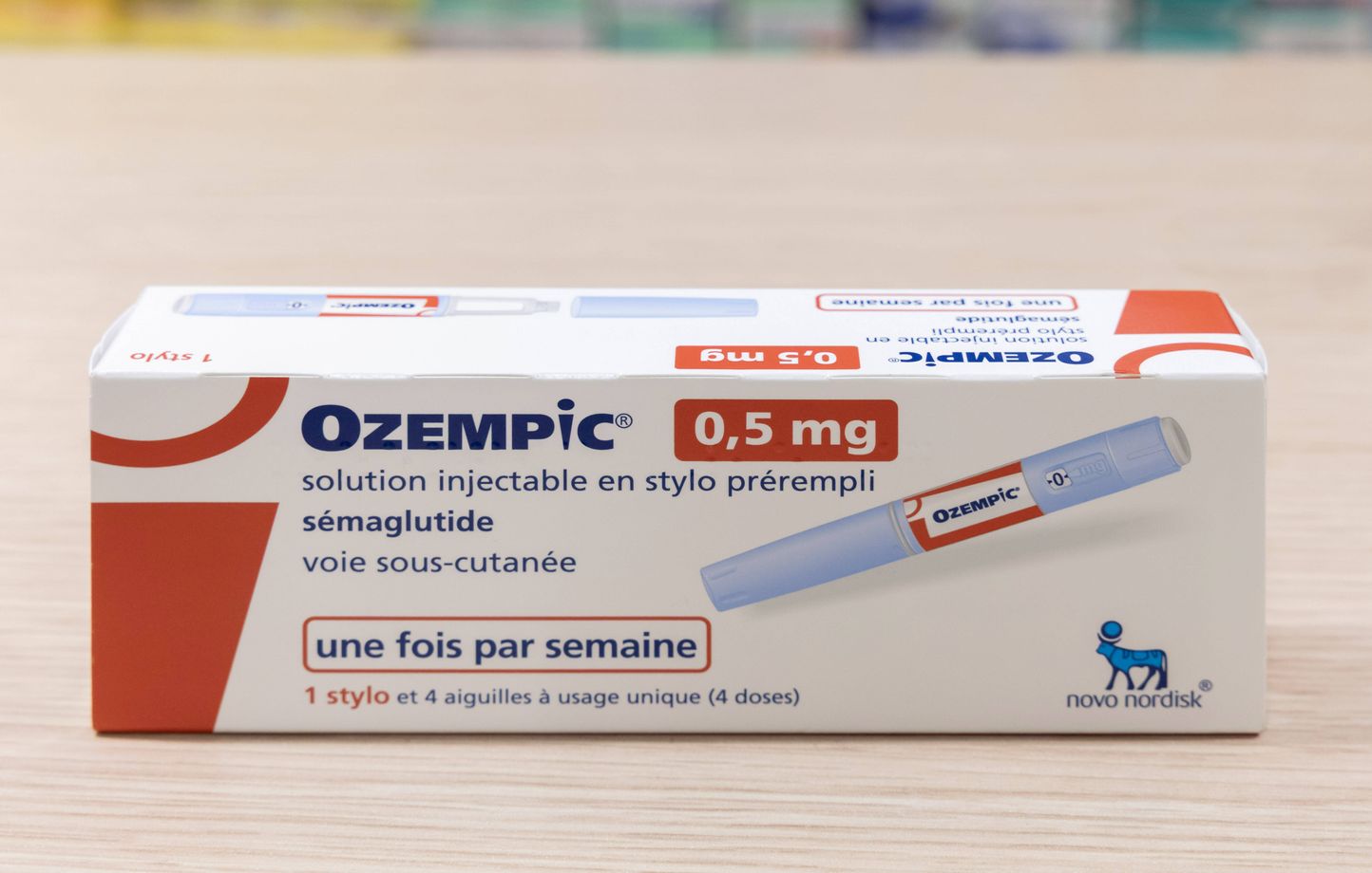 Médicaments anti-obésité : un danger pour la vue ?