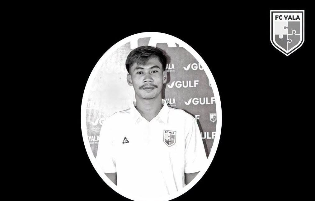 Un footballeur meurt foudroyé en plein match en Thaïlande