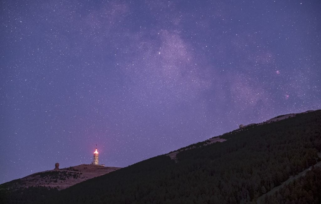 Nuit des étoiles : où observer le ciel et l’éclipse ?