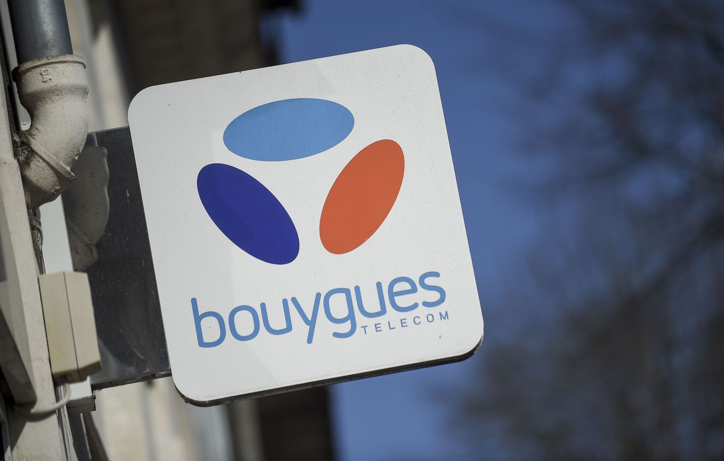 Panne nationale chez Bouygues Telecom ce mardi matin