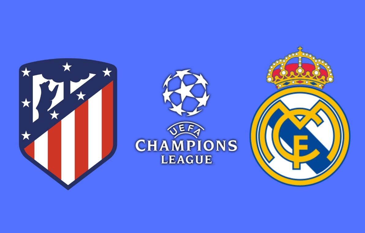 Atletico Madrid – Real Madrid : Heure et chaîne du match