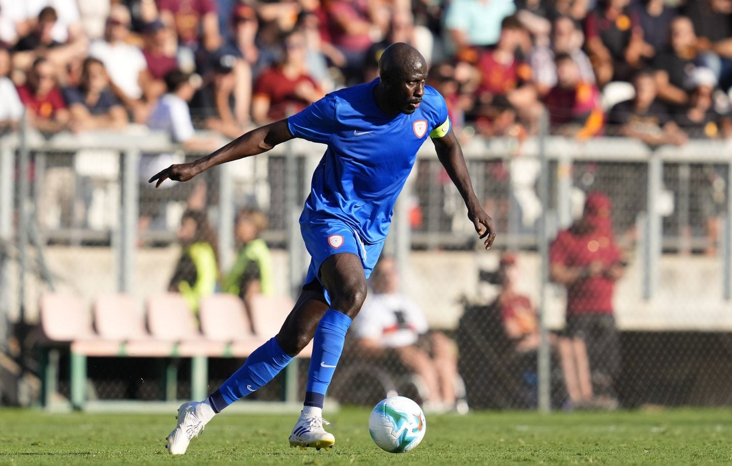 Ligue 3 : la nouvelle 3e division démarre le 7 août