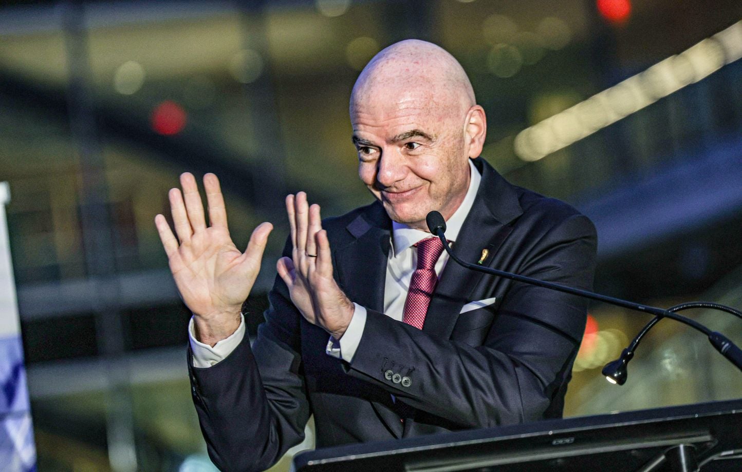 6a761ddbba400.jpg FIFA : la Jordanie accuse Infantino de chantage