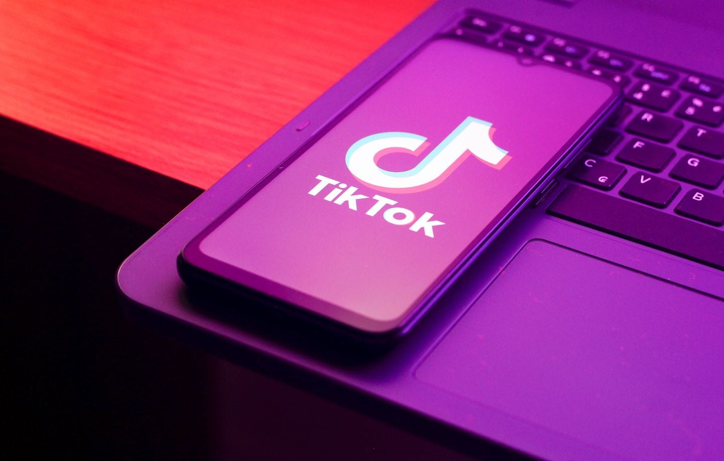 TikTok a-t-il sacrifié la santé mentale de 15 millions ?