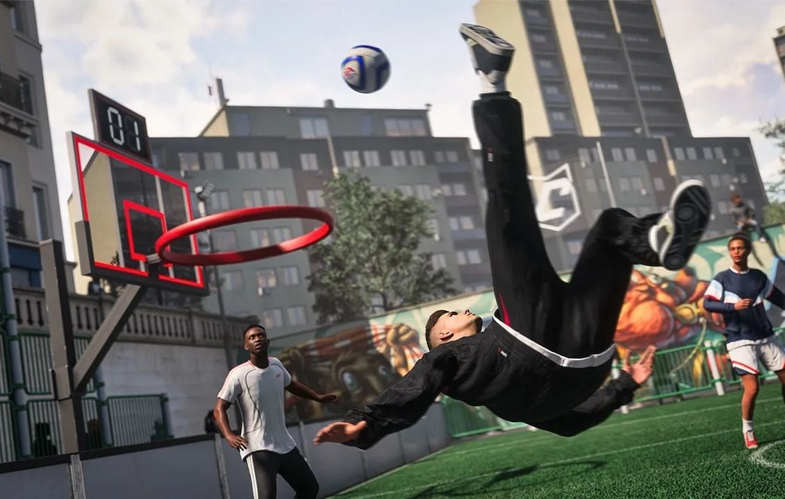 EA Sports FC 27 : The Grounds, le mode social qui intrigue