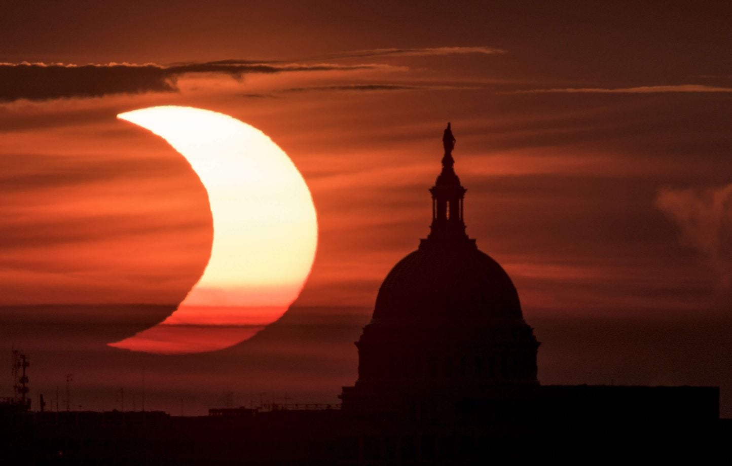 Éclipses solaires : 2027 et 2028 à ne pas manquer