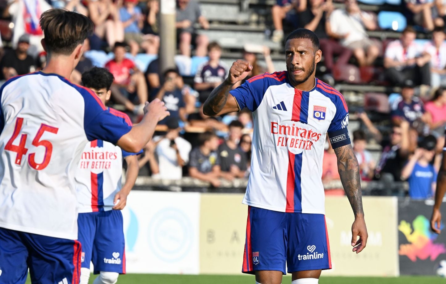Ligue des champions : l’OL déjà sous pression à Prague