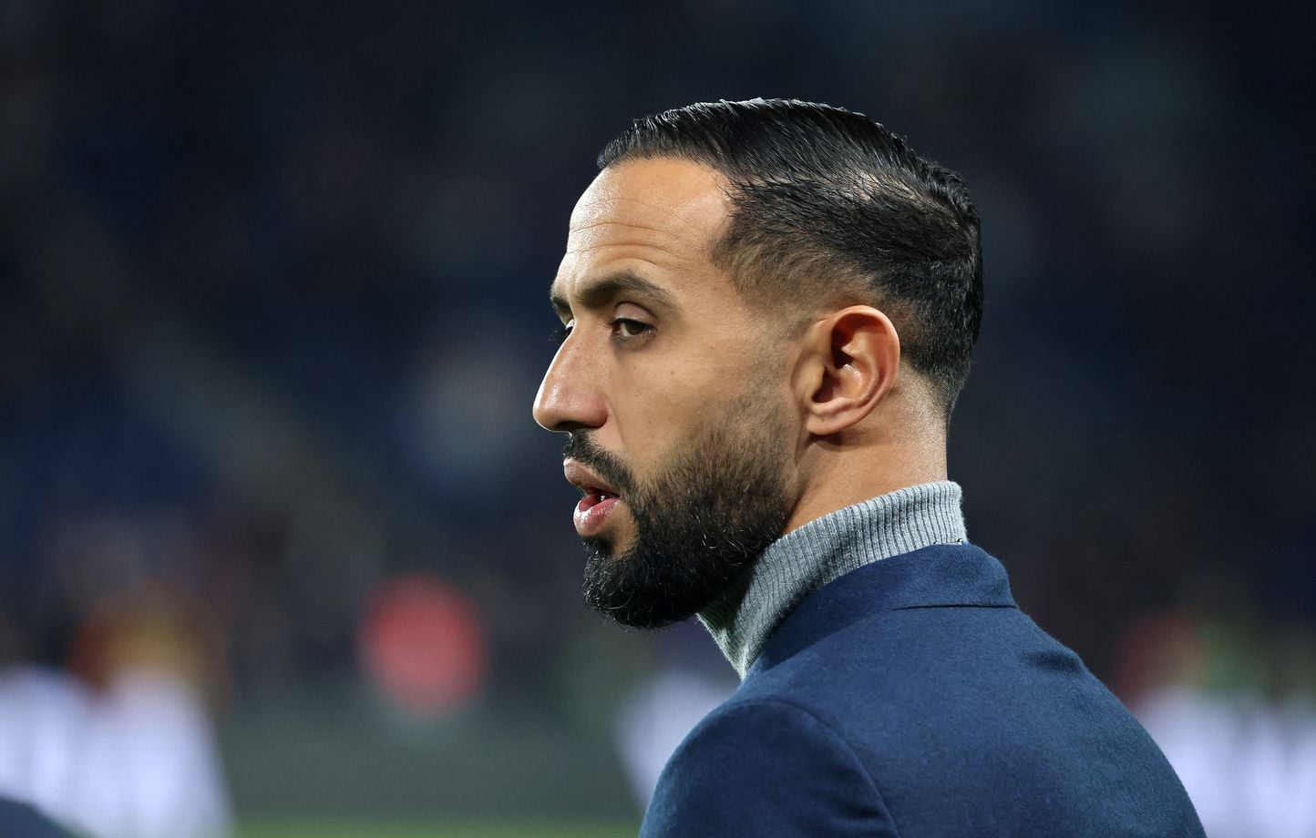 Benatia vide son sac : l’OM rongé par la médiocrité