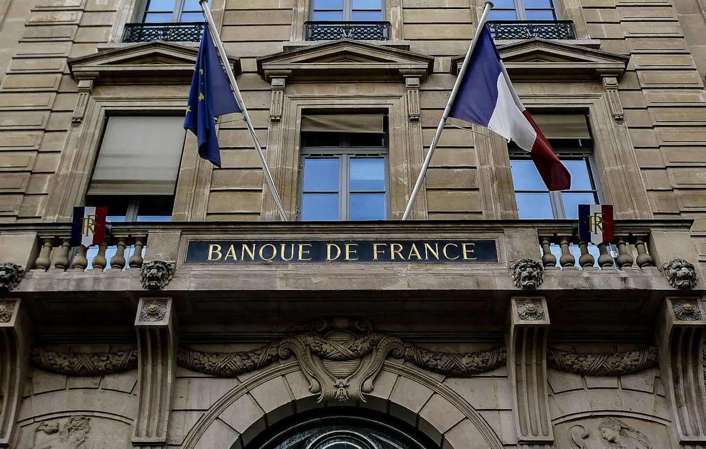 Croissance française : ralentissement prévu par la Banque de France