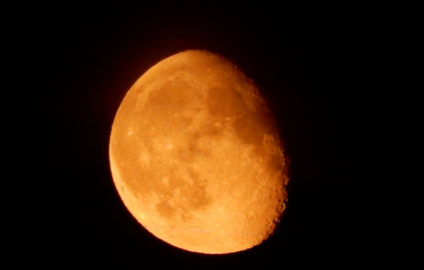 Éclipse lunaire : Découvrez le mystère de la Lune de sang