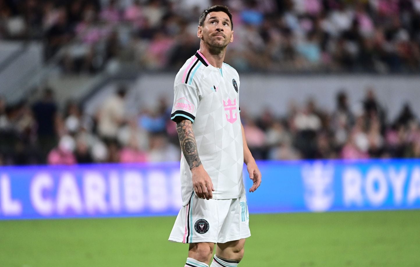 Lionel Messi en deuil : son père Jorge est mort à 68 ans