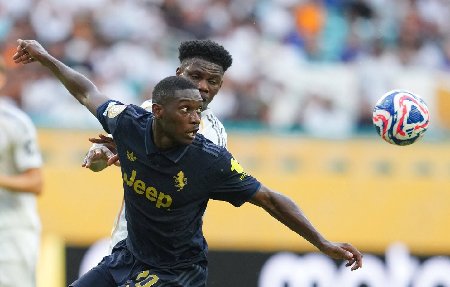 Officiel : Kolo Muani quitte le PSG pour la Juventus