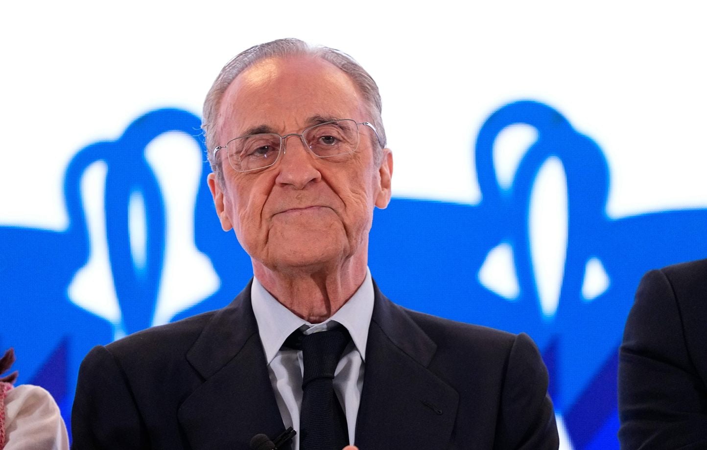 Projet FIFA retiré : le Real Madrid salue une victoire