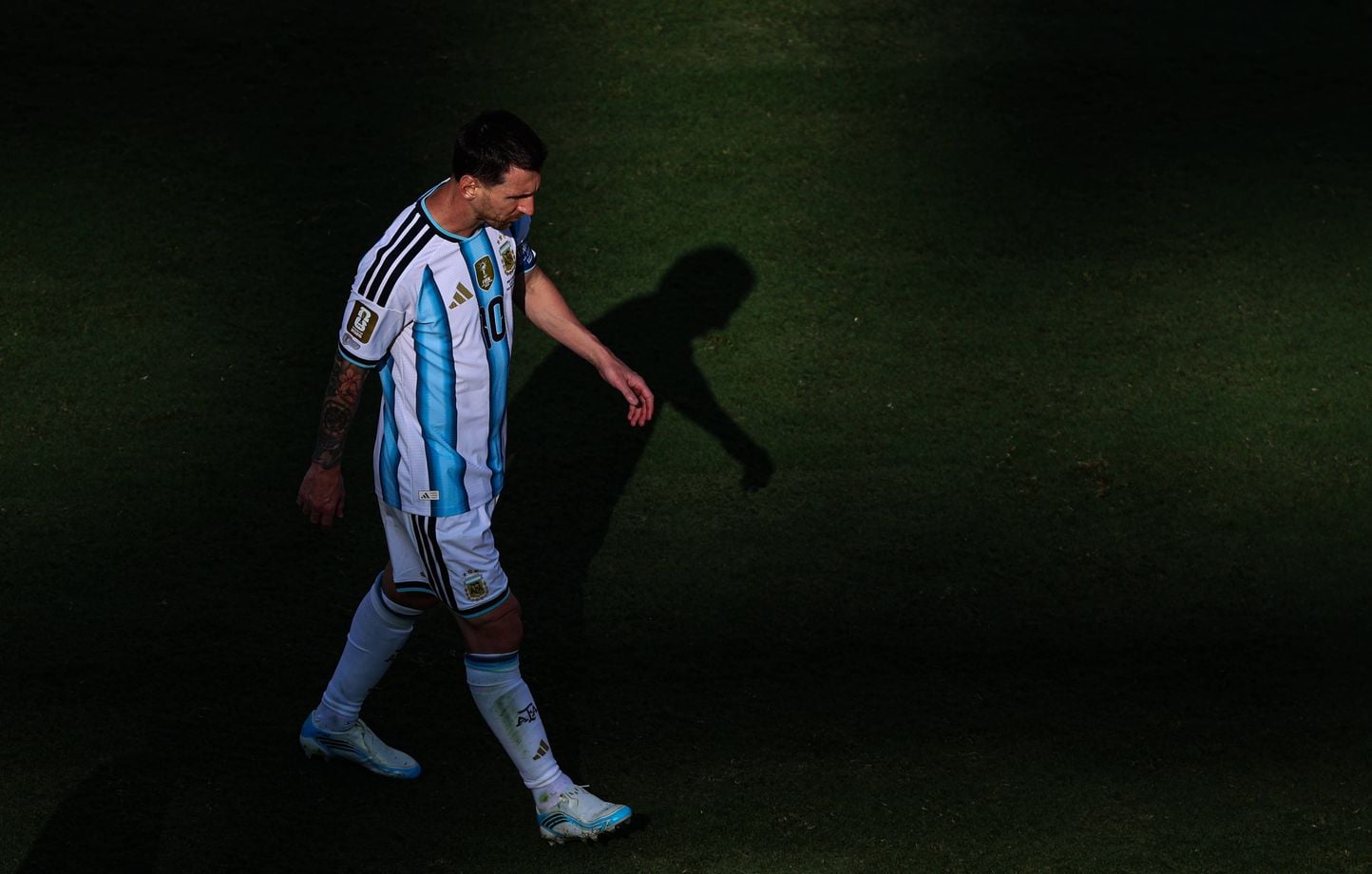 6a785065b62c5.jpg Mort de Jorge Messi : l’Argentine rend un vibrant hommage