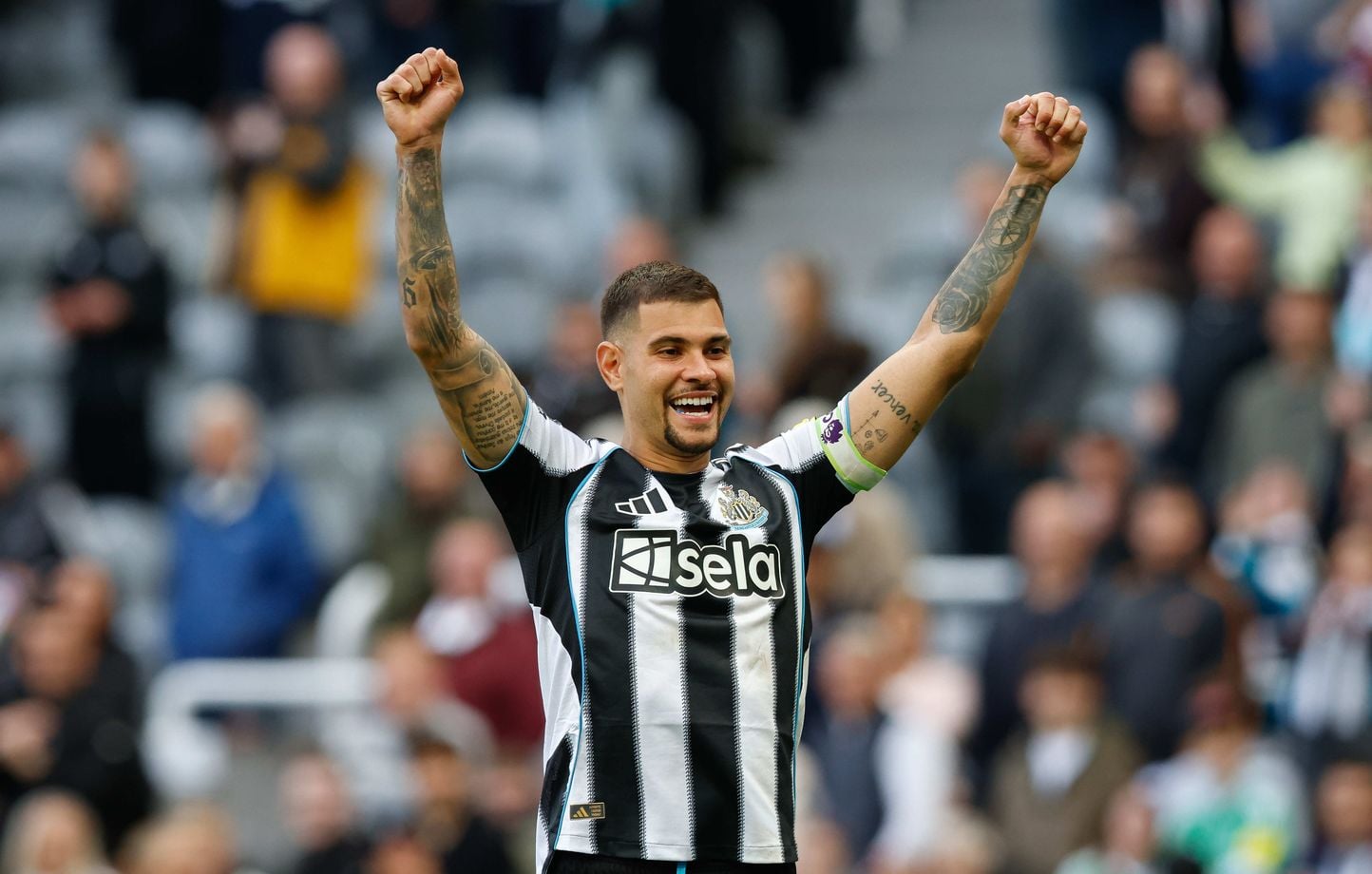 Mercato : la Premier League fonce vers un record fou
