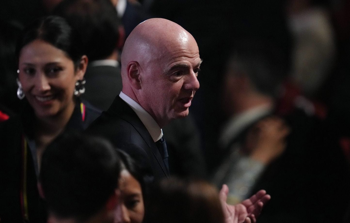 Infantino sous pression : la FIFA dénonce une cabale