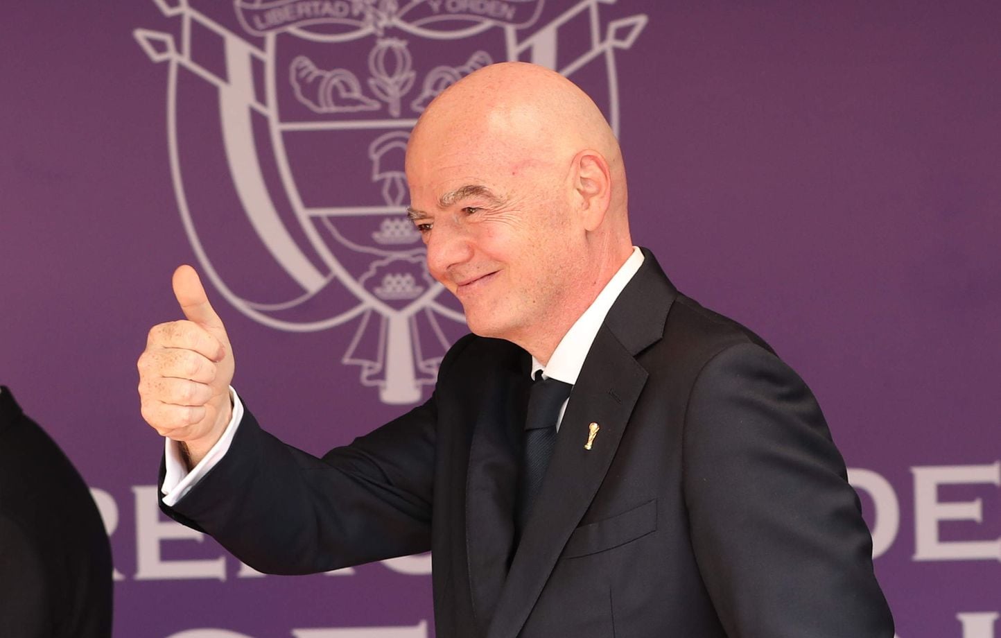 Crise à la Fifa : l’UEFA et ses alliés accablent Infantino