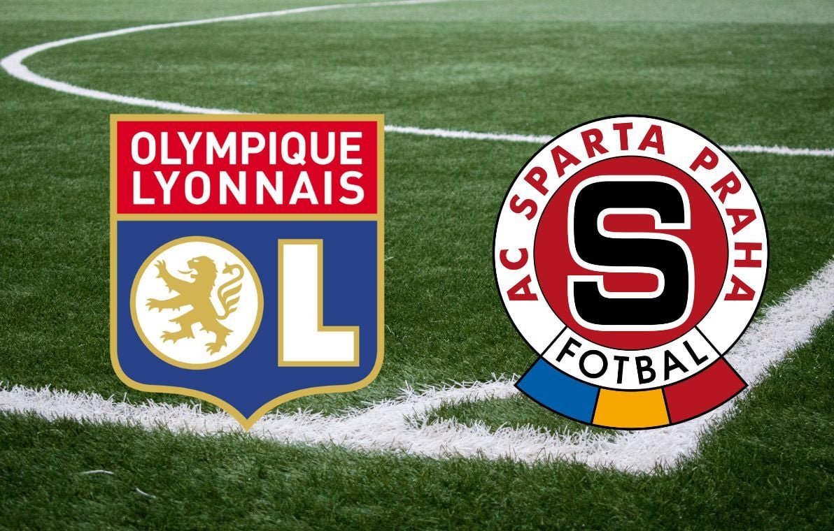 Lyon – Sparta Prague : heure et chaîne TV du barrage