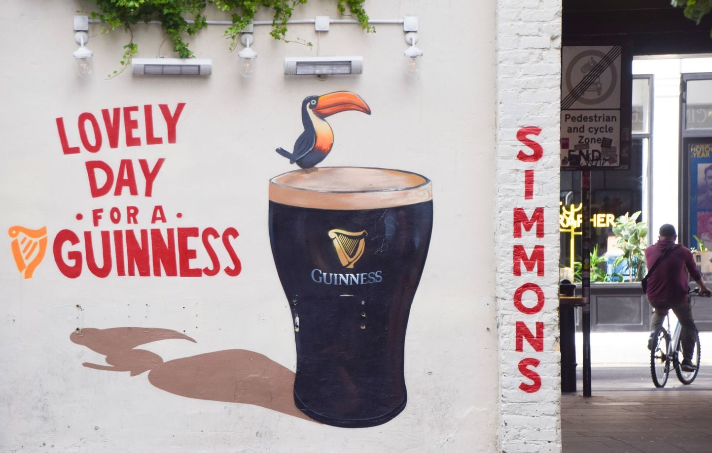 6a7b2b883d870.jpg Cette Guinness de 1864 retrouvée en mer fascine la science