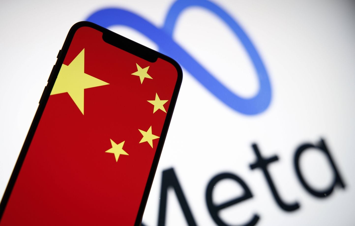 IA : la Chine fait plier Meta sur le rachat de Manus