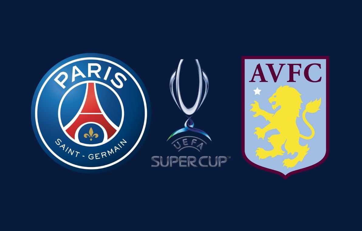 PSG – Aston Villa : heure et chaîne du choc en direct