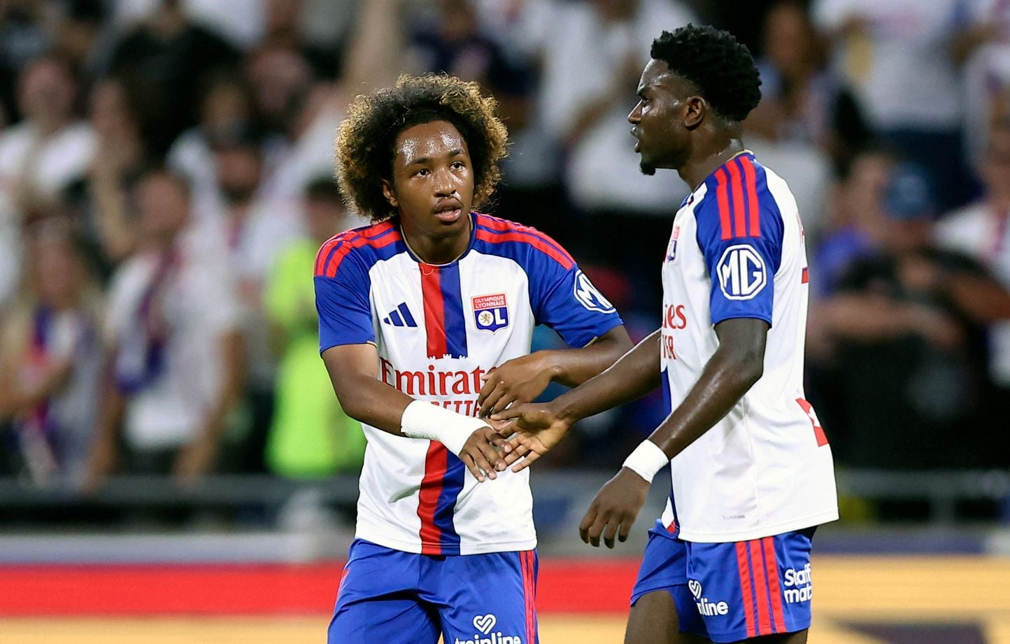OL-Fenerbahçe : le triple A qui peut tout changer