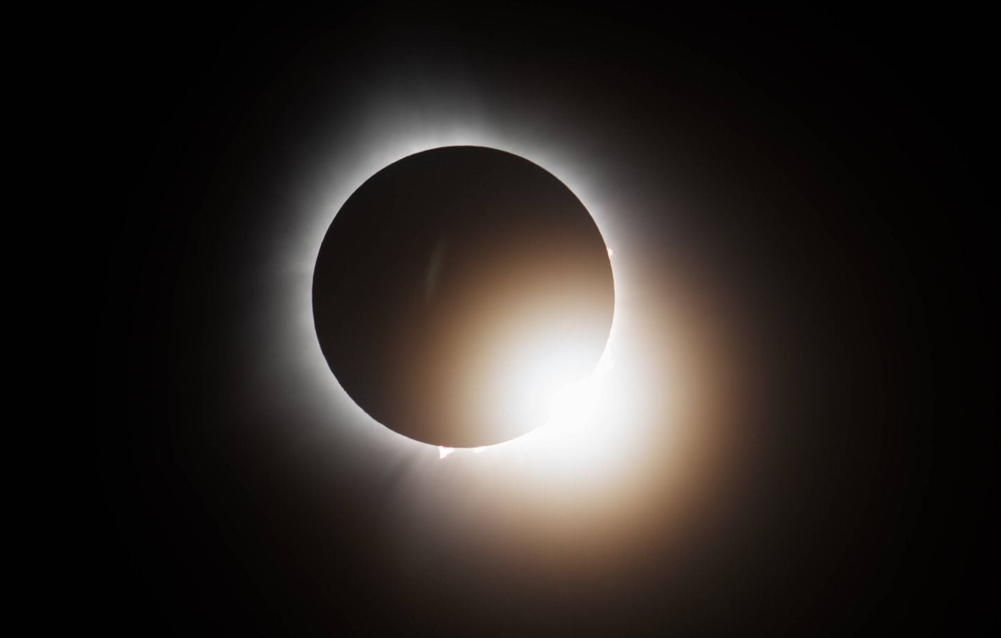 Éclipse solaire du 12 août : où la voir en streaming ?