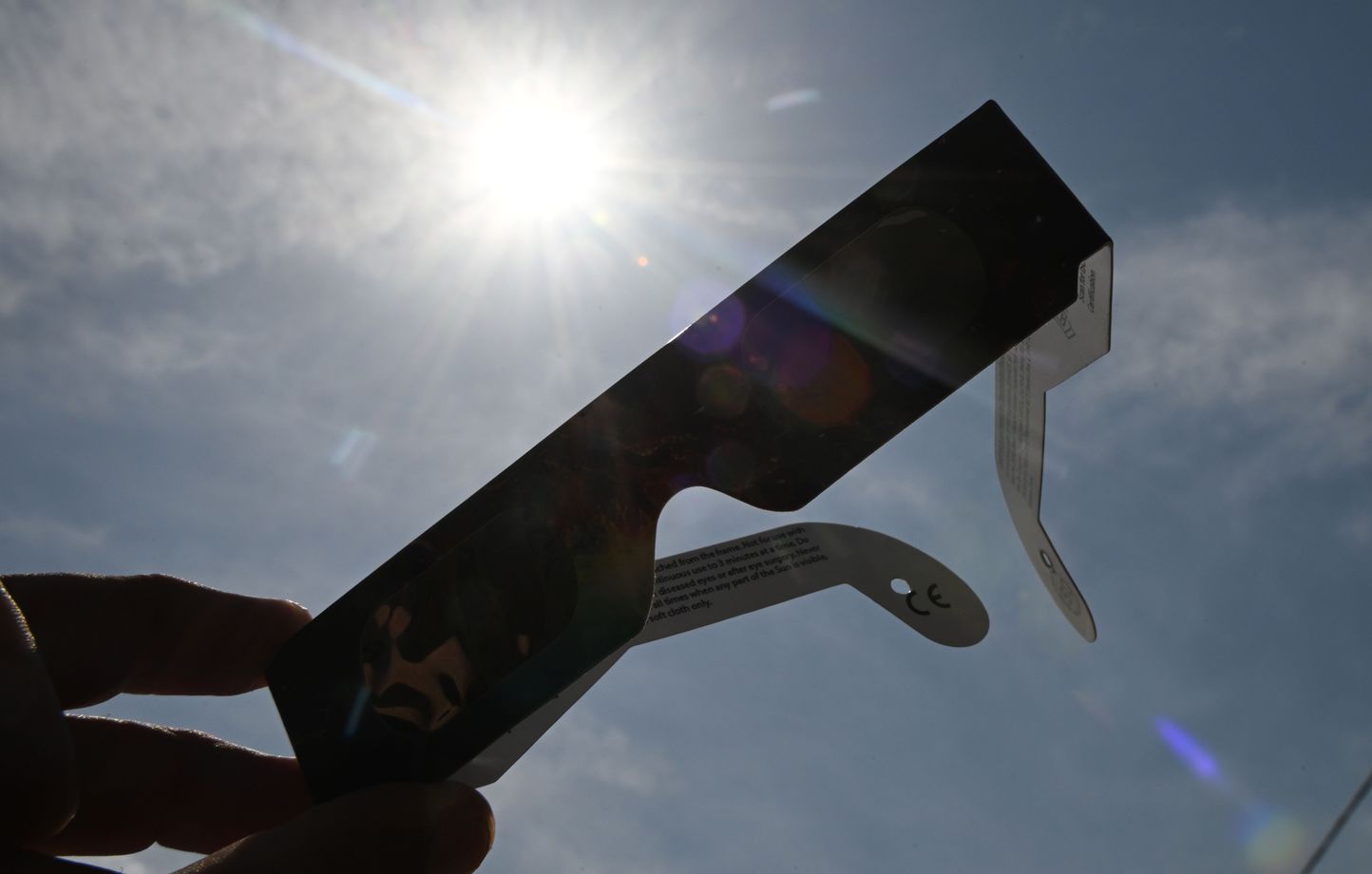Éclipse solaire du 12 août : où la voir ce soir