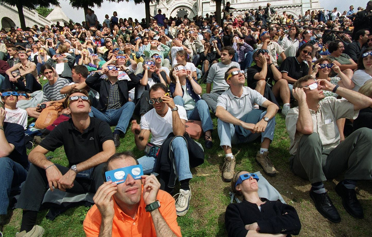 Quiz sur les éclipses solaires : êtes-vous incollable ?
