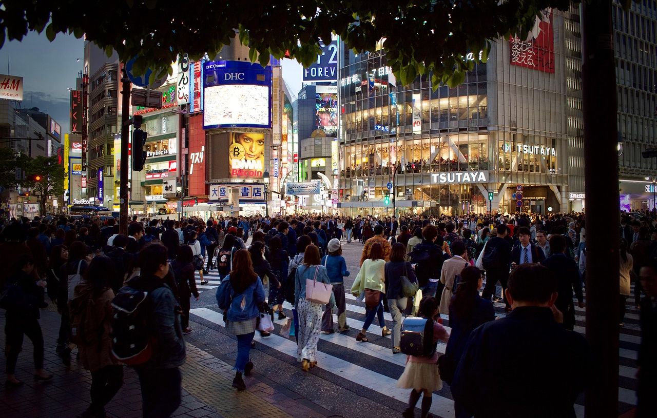 Influenceuse japonaise tuée en direct à Tokyo