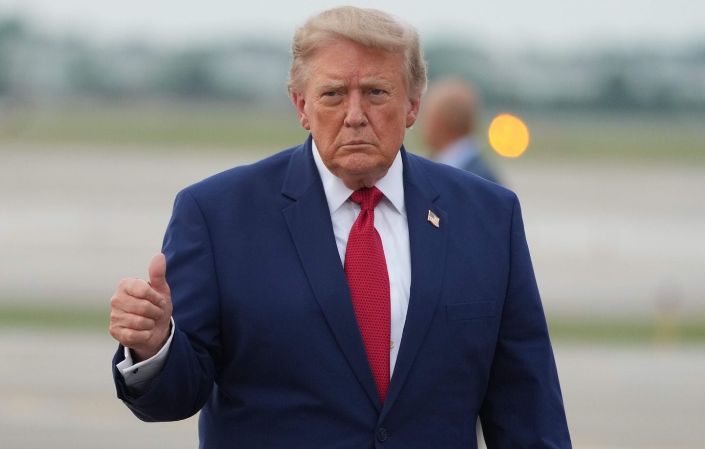 Trump-Iran : les sanctions vont-elles plier Téhéran ?