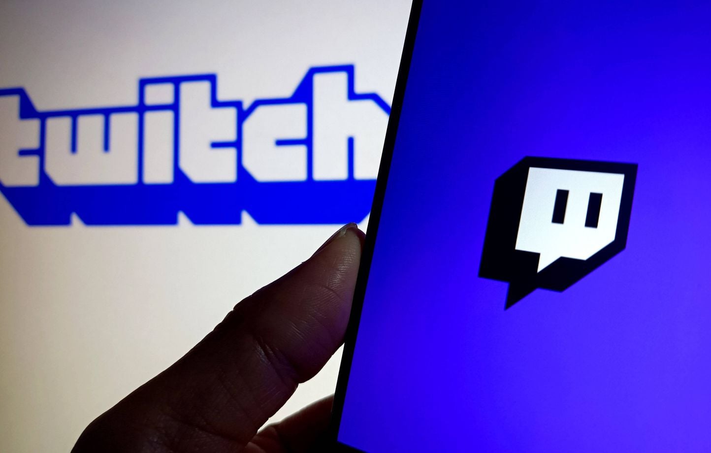 Twitch livre vos contenus à l’IA d’Amazon par défaut