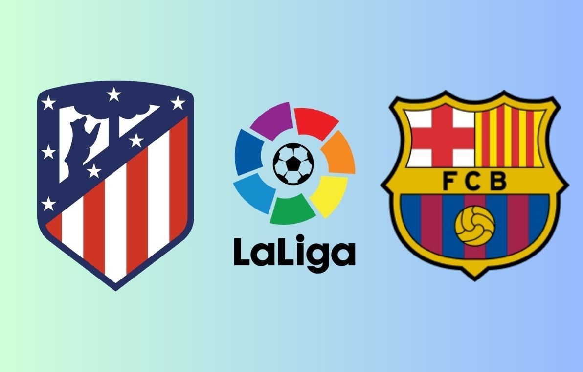 Atletico Madrid – Barcelone : Heure et chaîne du match